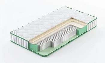 Матрас Clever Space Leaf S1000