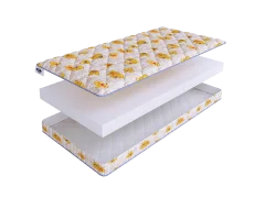 Матрас SkySleep FUNNY Fiber
