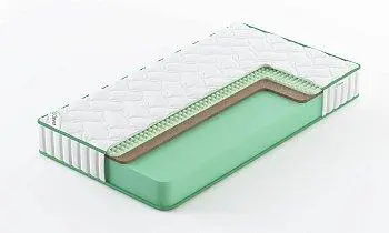 Матрас Clever Twist Power High