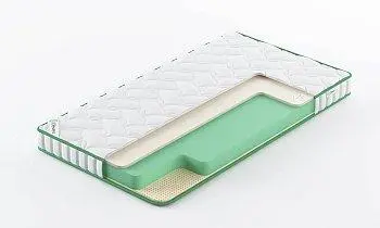 Матрас Clever Twist Senses Slim