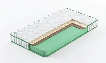 Матрас Clever Twist Latex Hard