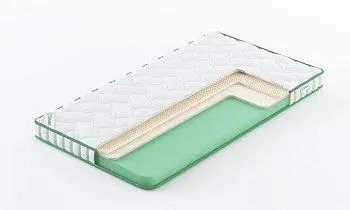 Матрас Clever Twist Wing Lite