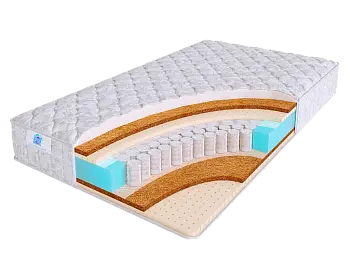 Матрас Sleep A Lot BERTRANN Persi S500 med