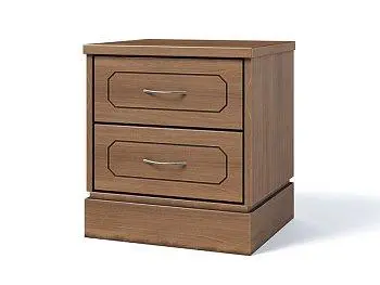 Тумба Варна №4 (бук)