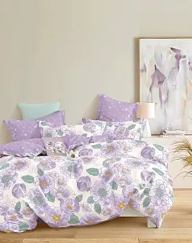 Комплект Primavelle №337 Violina, 70x70