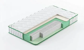 Матрас Clever Space Bright S1000