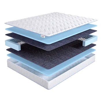 Base Foam 20 Bonnel