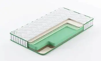 Матрас Clever Twist Touch Slim