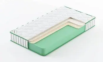 Матрас Clever Twist Sky High