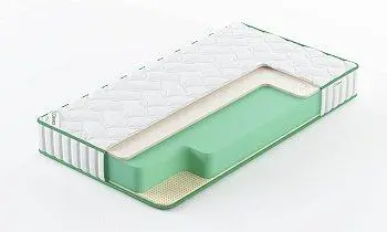 Матрас Clever Twist Senses High