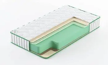 Матрас Clever Twist Elastic High