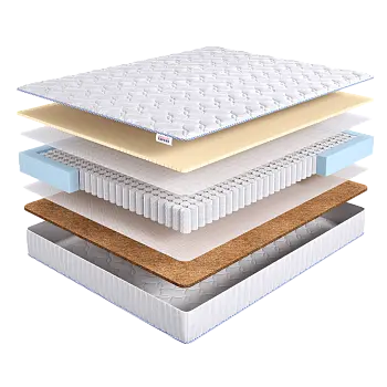 Base SleepDream TFK
