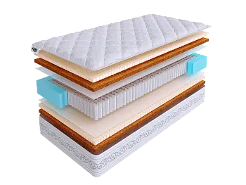 Матрас SkySleep PRIVILEGE MIX S1000