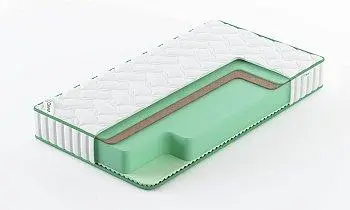 Матрас Clever Twist Energy High