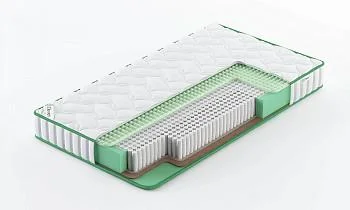 Матрас Clever Prime S1000