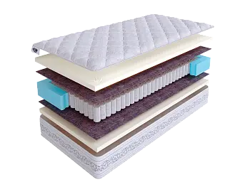 Матрас SkySleep PRIVILEGE MEMORY S500