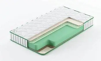 Матрас Clever Twist Touch