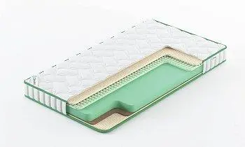 Матрас Clever Twist Elastic Lite