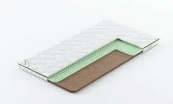 Матрас Clever FoamTop Firm