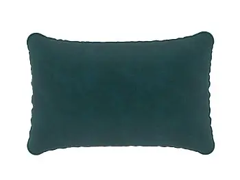 Декоративная подушка Розана Рогожка