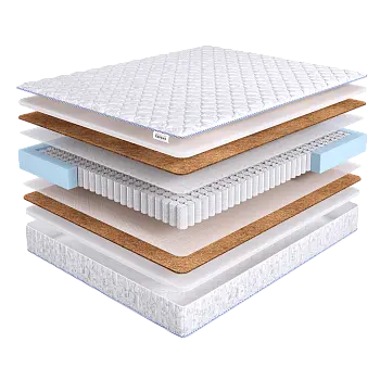 Optima Holl Hard PS500