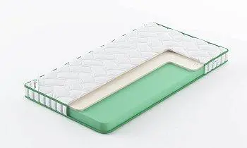 Матрас Clever Flash Slim