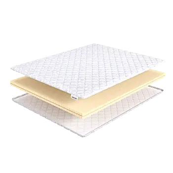 Матрас Latex max 60 (110х190)