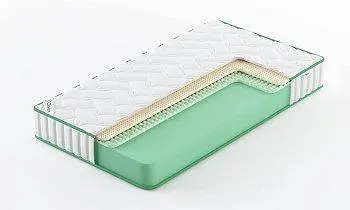 Матрас Clever Twist Flex High