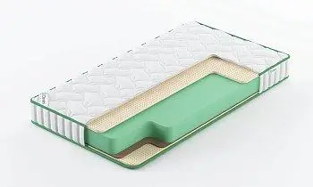 Матрас Clever Twist Boost