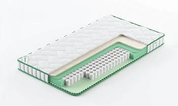 Матрас Clever Space Bright Slim