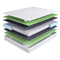 Rehab Komfort PS2000