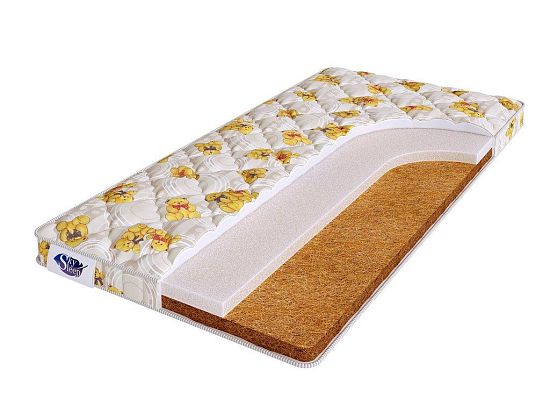 Матрас SkySleep FUNNY Mix Hard 1 (фото)