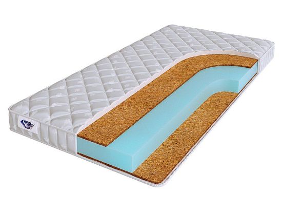 Матрас SkySleep Twist Model 1S 1 (фото)