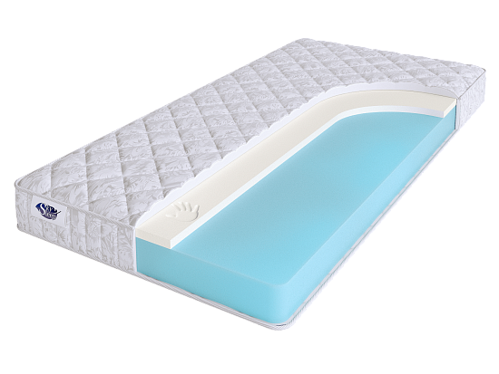 Матрас SkySleep Flex Plus Memo 14 2 (фото)
