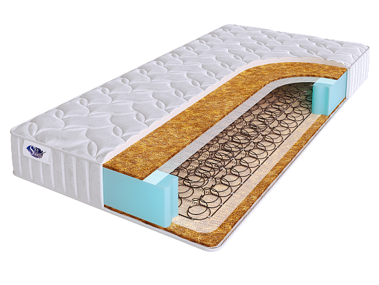 Матрас SkySleep SIMPLE 2 BS 2 (фото)