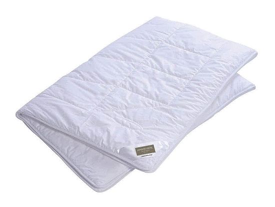 Одеяло Johann Hefel Gold Down SD, летнее 1 (фото)