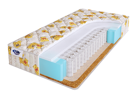 Матрас SkySleep FUNNY Dream TFK 2 (фото)
