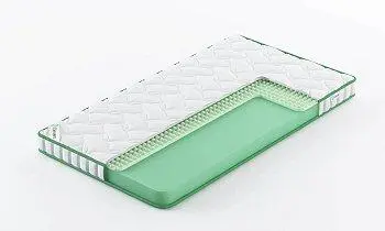 Матрас Clever Simple Slim