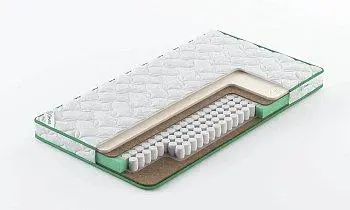 Детский матрас Clever Young Firm