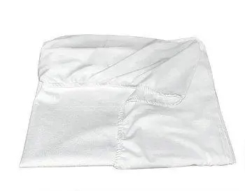 Наматрасник Aquastop + с боковинами (120х200)