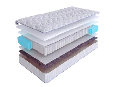 Матрас SkySleep ONE WAY 3 S500