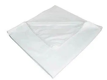 Наматрасник Aquastop непромокаемый на резинках (120х200)