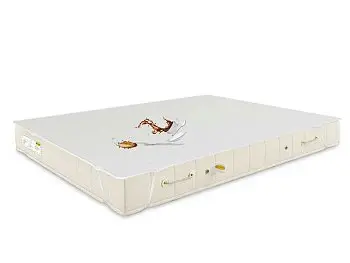 Защитный наматрасник Benartti Aqua (120х200)