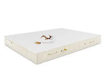 Защитный наматрасник Benartti Clean (120х200)