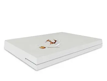 Защитный наматрасник Benartti Aqua Super Plus (120х200)
