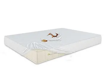 Защитный наматрасник Benartti Clean Plus (120х200)