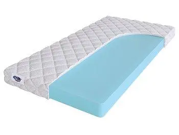 Тонкий матрас SkySleep Topper 10