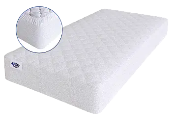 Защитный наматрасник SkySleep Easy Pad + (120х200)