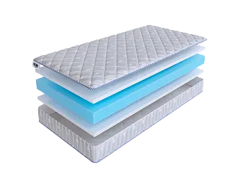 Матрас SkySleep INFLEX InFlex Model 7S