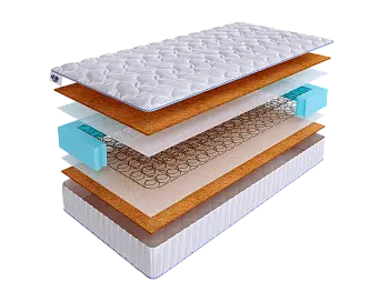 Матрас SkySleep JOY COCOS BS